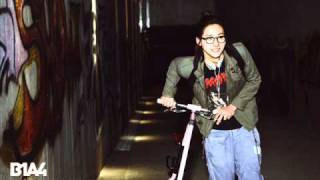 B1A4 - Only One (Instrumental)