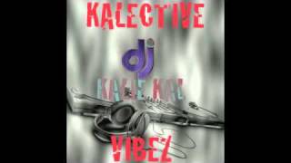 Ludacris Feat Donell Jones - Woozy (Do Ya Wanna Remix) The Refix Vol 2  DJ KALIE KAL 2011