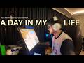 A Day In My Life In South Korea Preparing For VCT Pacific Stage 1 2026