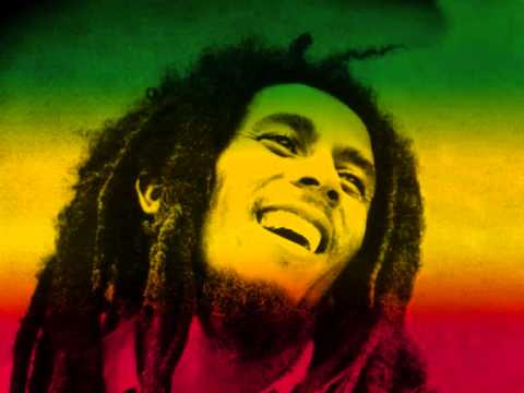 Bob Marley ft. Lauren Hill - Turn The Lights Down Low