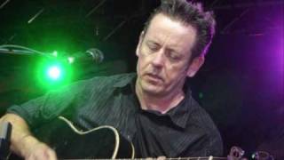 luka bloom - you couldn&#39;t have come at a better time - live - audio only