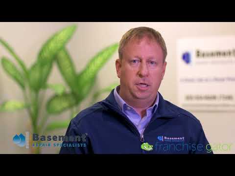 Basement Repair Specialists