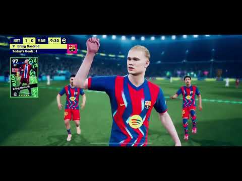 My Beautiful Playstyle in eFootball 🚩⚽️ | @netShika-q80