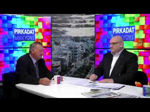 PIRKADAT: Kis-Benedek József