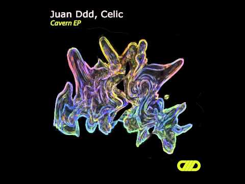 Juan Ddd , Celic - Cavern (Original Mix) [Comade Music]