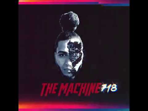 The Machine 718 - Block Wolves (feat. Moe Peezly) OFFICIAL AUDIO VIDEO