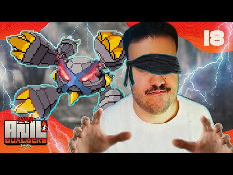 Pokémon Super Añil Ep.18 - FRIGOADRI NO VEAS ESTE VIDEO