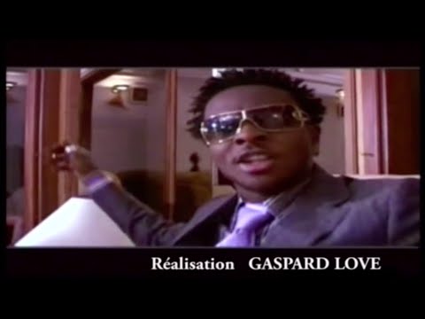 Werrason - Faux Chértien (Clip Officiel)