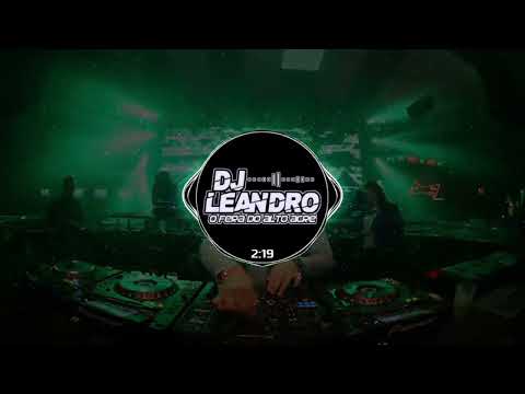 #tbt Allexinno & Starchild - Joanna (Fagner Remix) Mix. Dj Leandro O Fera do Acre