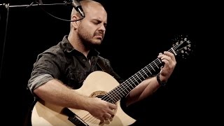 Andy McKee - Art of Motion