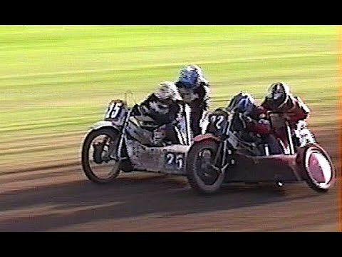 2004 INTERNATIONAL POACHER GRASSTRACK - PART 1
