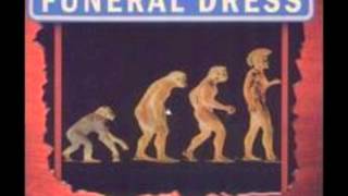 Funeral Dress - Death and Glory