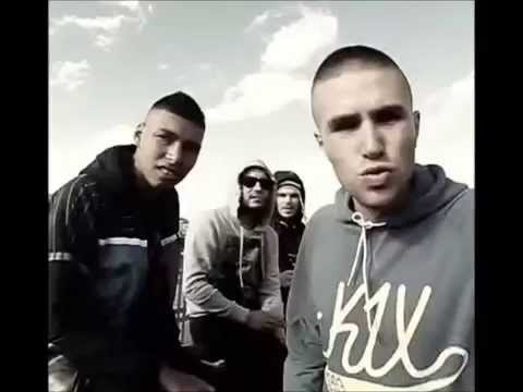 GEORGIO / HEADQUARTERS - Le fond de la bouteille (2012) ♫ Lardysuny