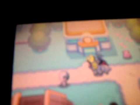 pokemon giratina si trasforma!!