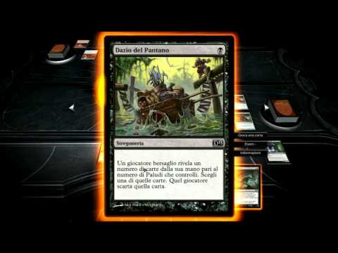 magic the gathering duels of the planeswalkers 2014 free download pc