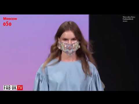 o5o   MERCEDES BENZ Moscow Fashion Week