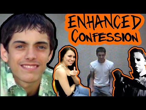 Brian Draper Interrogation & Confession - Police Interview in Pocatello, Idaho - Documentary 2022