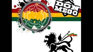 Don Mego - Remise en Roots - Mix Ragga Jungle / Drum and Bass