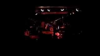 DIRTY WORKS - janie's got a gun  (Live @ Kanaka 01/09/2004)