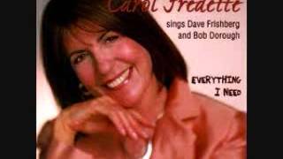 Carol Fredette - Nothing Like You (Bob Dorough)