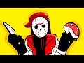 Vanity Jason LMS Forsaken 1 Hour