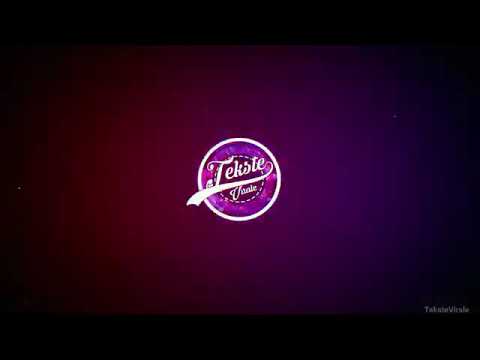 DJ Gimi-O X Bardhi ft. Fifi - Du & Ich (Lyrics/me Tekst)