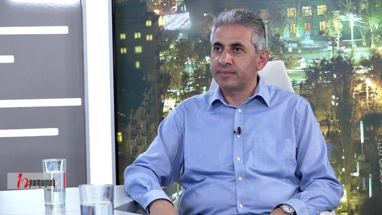 Շատ կուզենայի սխալված լինել ՍԴ-ի մասին իմ գնահատականներում, բայց․․․