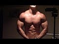 Crazy Chest Workout - Zach Zeiler