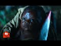 The Woman King (2022) - The Baby and the Shark Tooth Scene | Movieclips