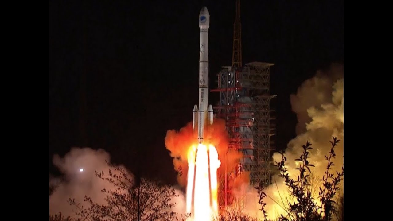 Watch the Launch