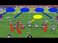 The UNBLOCKABLE Defense You NEED To Use In Madden 25
