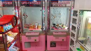 SEGA UFО キャッチャーmini