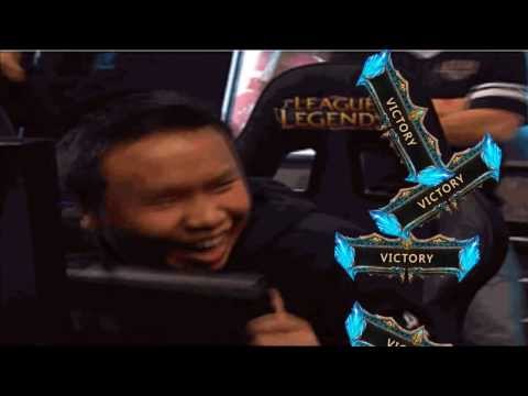 TSM : The Bjergsen Experiment