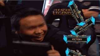 TSM : The Bjergsen Experiment