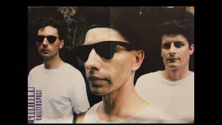 Music video thumbnail preview for BAILTER SPACE morning by Bailterspace