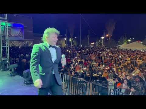 Maurizio Ruiz- A La Mujer Que Tanto Amé (En Vivo)