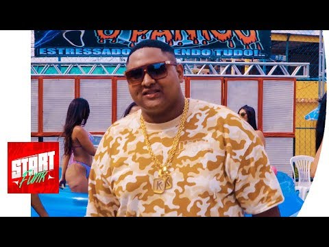 MC Kevin o Chris - Churrascada e Piscina (DJ Nariz 22)