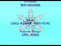 REQUESTED How The Grinch Stole Christmas 1966 Ending Credits G Major