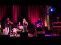 The Mighty Manatees with Shana Morrison and Jason Crosby - 11.29.13 - Mate Of Fate