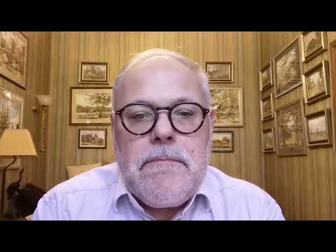 Комментарий к текущим событиям от 31 октября 2024 года. Михаил Хазин