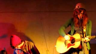 Blue Sweater by Poema