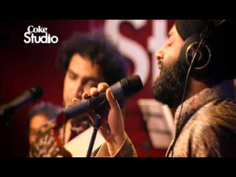 Mahi Ve | Josh & Shafqat Amanat Ali | Season 2 | Coke Studio Pakistan |@RohailHyattMusic