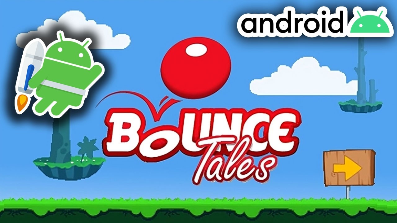 ✅ How To Download Bounce Tales in Android (2026) Easy Tutorial