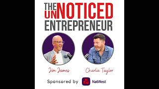 How an alcohol allergy uncorked expats entrepreneurial spirit.