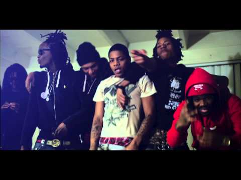 Oblock Ocho - No Talking (Dir. by @dibent)