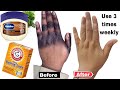 keep your hand soft smooth-Wrinkles, free, get brighter younger looking soft hands,