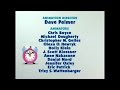 Blue S Clues Credits