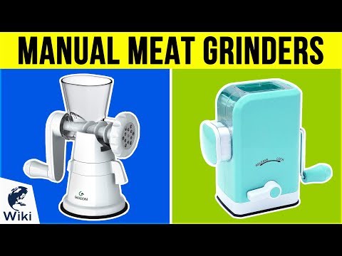 download lagu mp3 mp4 High Quality Manual Meat Grinder, download lagu High Quality Manual Meat Grinder gratis, unduh video klip High Quality Manual Meat Grinder
