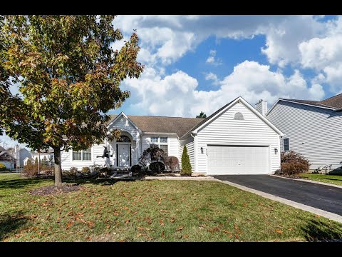 Residential for sale - 4548 Dover Commons Court, New Albany, OH 43054