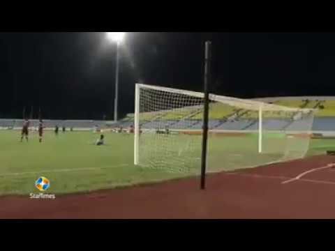 GPL Highlight: Inter Allies vs Liberty Professionals